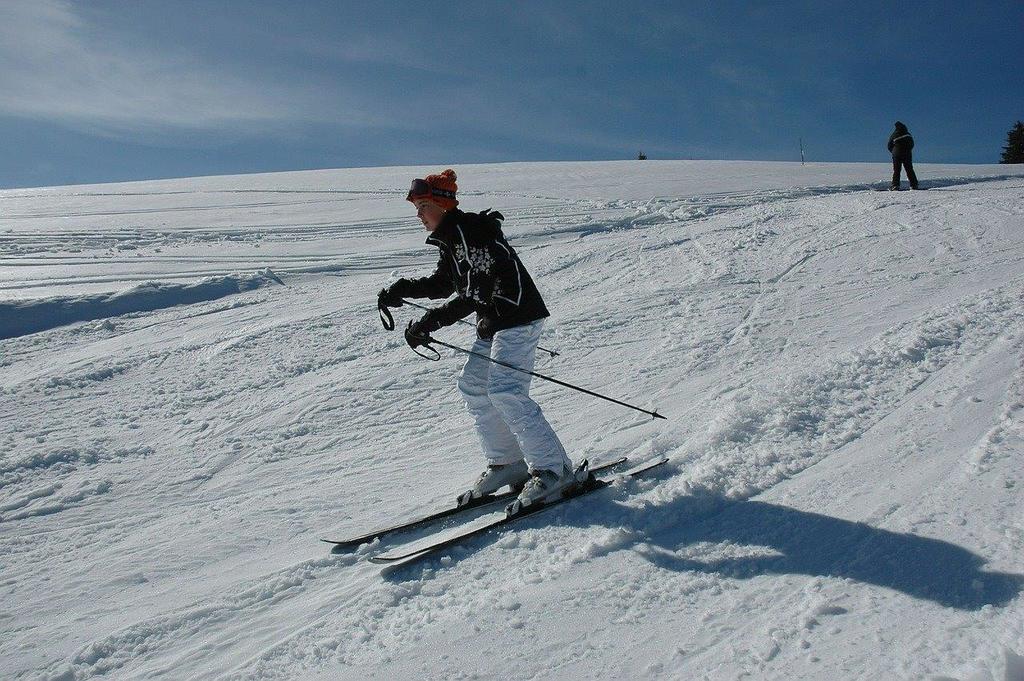 Luenerhof Pensionat Neustift im Stubaital Eksteriør billede