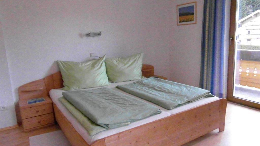 Luenerhof Pensionat Neustift im Stubaital Eksteriør billede