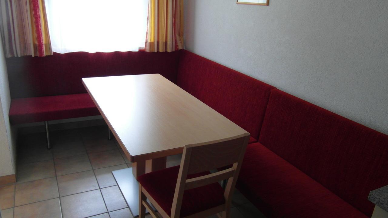 Luenerhof Pensionat Neustift im Stubaital Eksteriør billede
