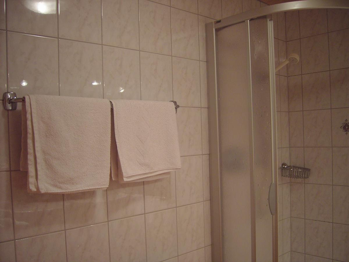 Luenerhof Pensionat Neustift im Stubaital Eksteriør billede